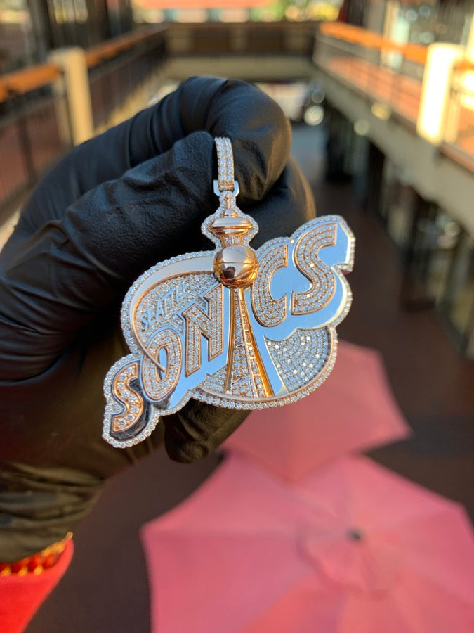 Custom jewelry by Matthew The Jeweler