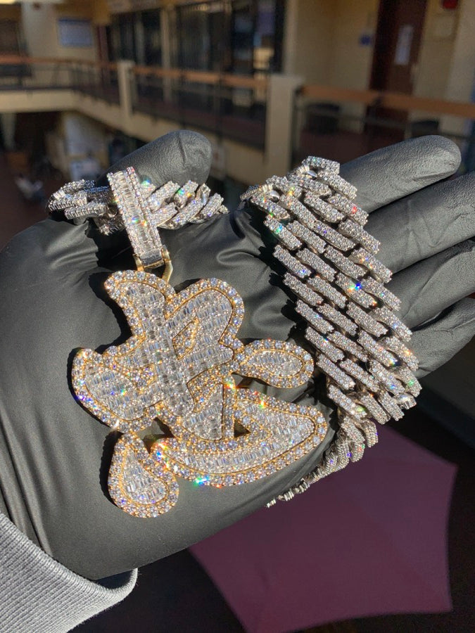 Custom jewelry by Matthew The Jeweler