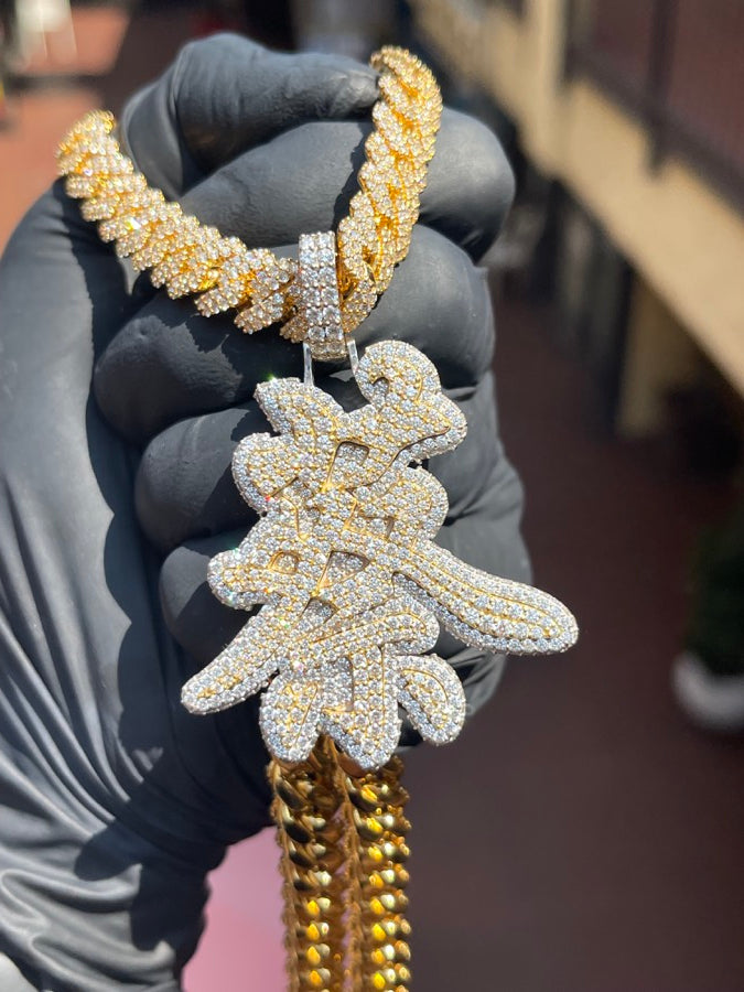 Custom jewelry by Matthew The Jeweler