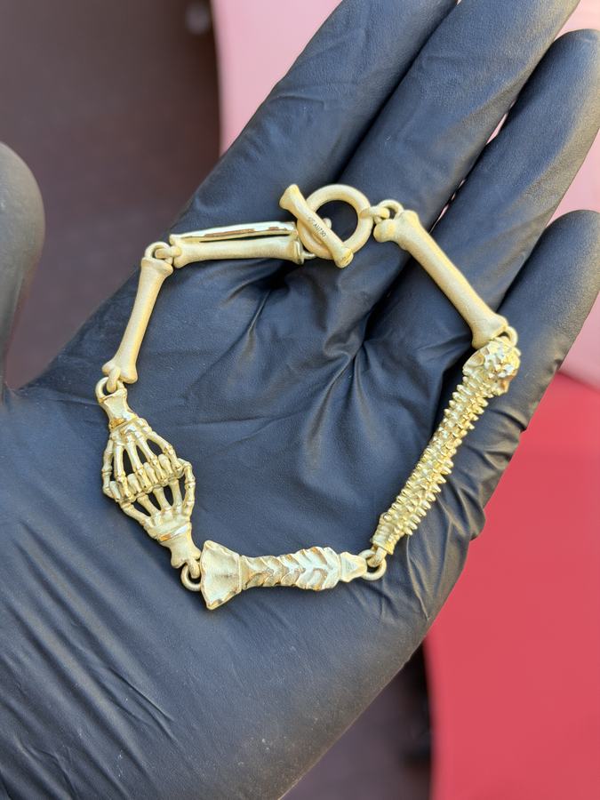 Custom jewelry by Matthew The Jeweler