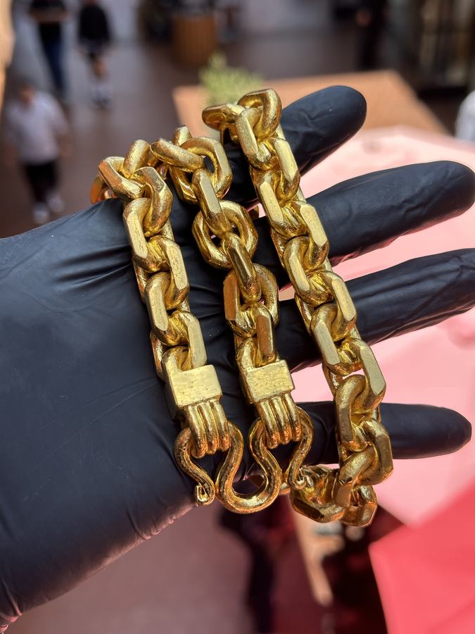 Custom jewelry by Matthew The Jeweler