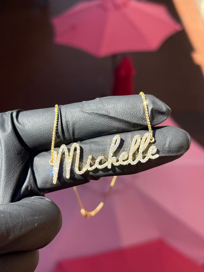 Custom jewelry by Matthew The Jeweler