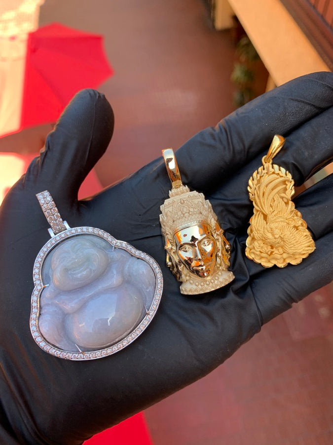 Custom jewelry by Matthew The Jeweler