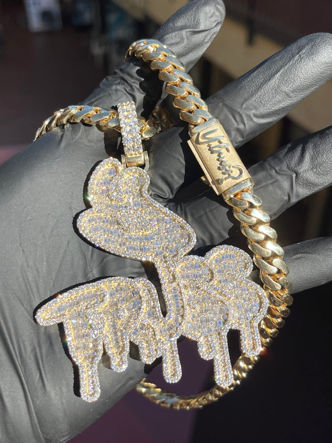Custom jewelry by Matthew The Jeweler