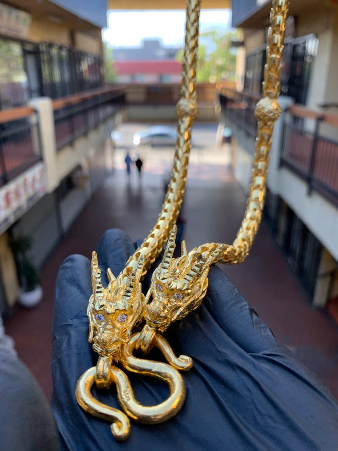 Custom jewelry by Matthew The Jeweler