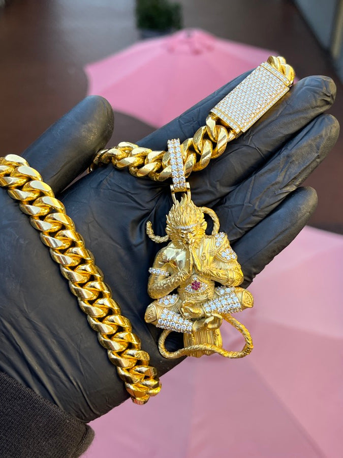 Custom jewelry by Matthew The Jeweler