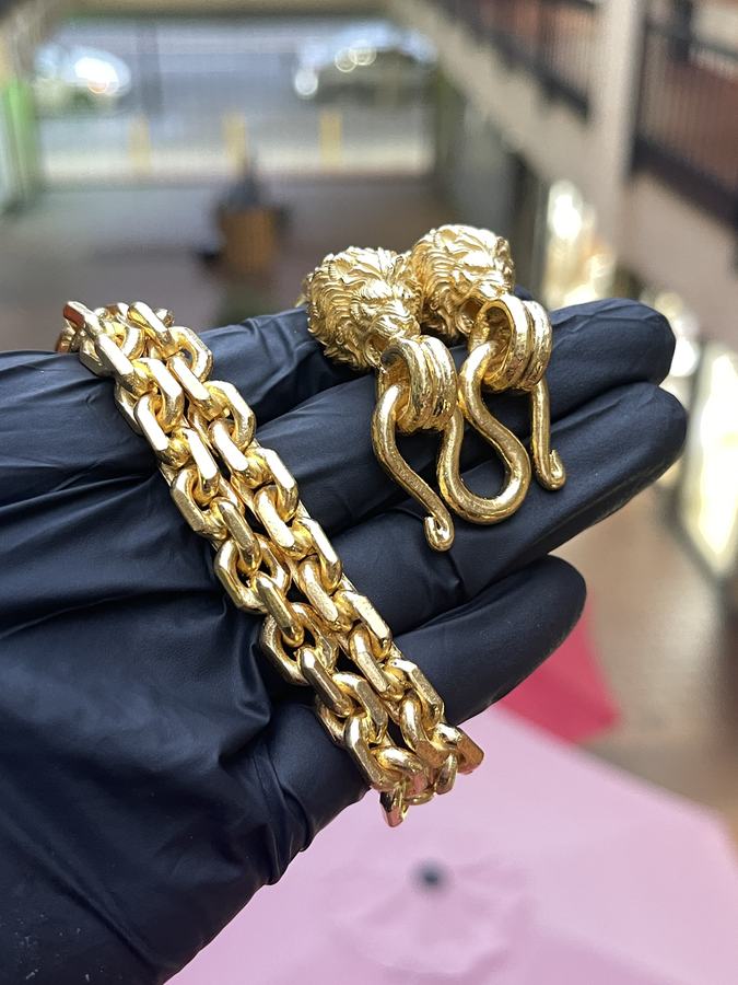 Custom jewelry by Matthew The Jeweler