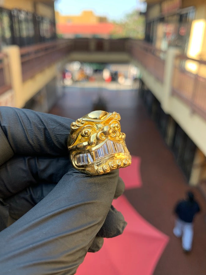 Custom jewelry by Matthew The Jeweler