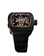 Richard Mille - RM 66 - Manual Winding Flying Tourbillon