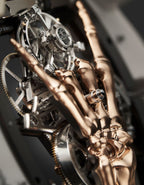 Richard Mille - RM 66 - Manual Winding Flying Tourbillon