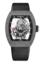 Richard Mille - RM 009 - Tourbillon Felipe Massa
