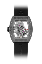 Richard Mille - RM 009 - Tourbillon Felipe Massa