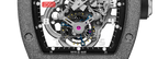 Richard Mille - RM 009 - Tourbillon Felipe Massa