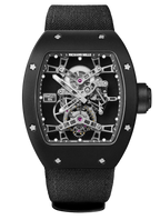 Richard Mille - RM 027 - Tourbillon Rafael Nadal