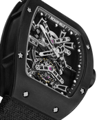 Richard Mille - RM 027 - Tourbillon Rafael Nadal