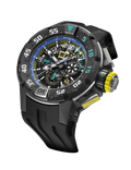 Richard Mille - RM 032 - Automatic Flyback Chronograph Ultimate Edition