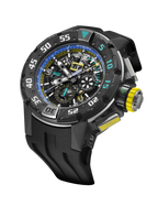 Richard Mille - RM 032 - Automatic Flyback Chronograph Ultimate Edition