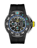 Richard Mille - RM 032 - Automatic Flyback Chronograph Ultimate Edition
