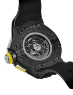 Richard Mille - RM 032 - Automatic Flyback Chronograph Ultimate Edition