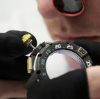 Richard Mille - RM 032 - Automatic Flyback Chronograph Ultimate Edition