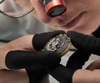 Richard Mille - RM 032 - Automatic Flyback Chronograph Ultimate Edition