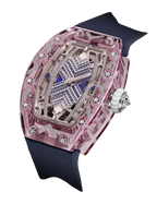 Richard Mille - RM 07-02 - Automatic Winding Sapphire