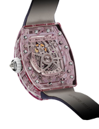 Richard Mille - RM 07-02 - Automatic Winding Sapphire