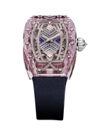 Richard Mille - RM 07-02 - Automatic Winding Sapphire