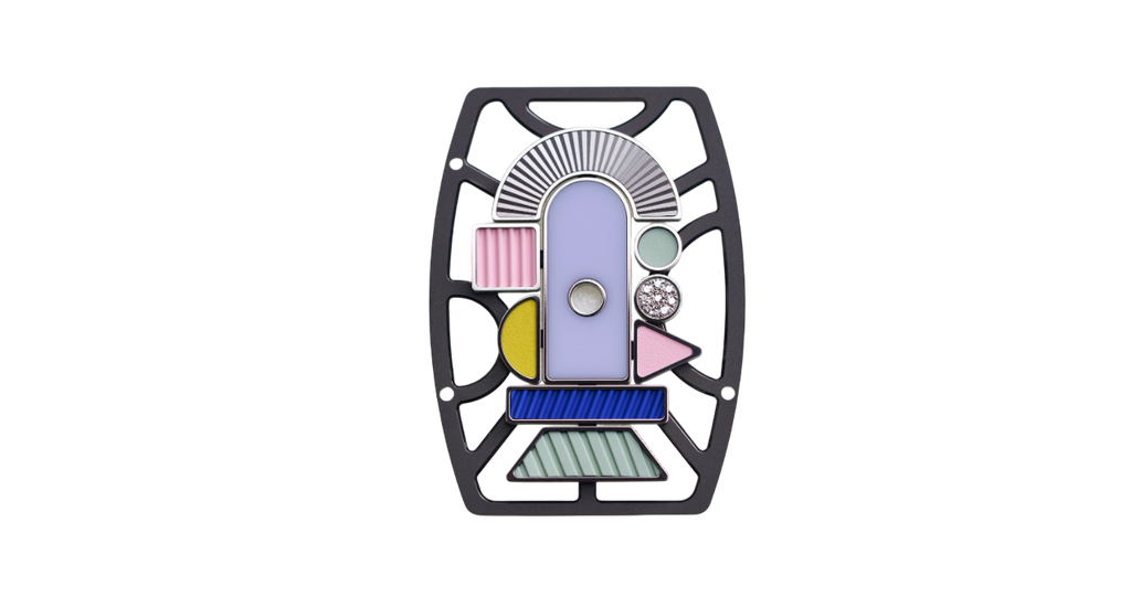 Richard Mille - RM 07-01 - Automatic Winding Coloured Ceramics