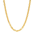 5MM Solid Heavy Link Chain