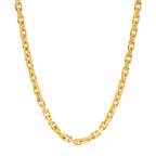 5MM Solid Heavy Link Chain