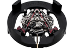 Richard Mille - RM 38-02 - Manual Winding Tourbillon Bubba Watson
