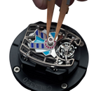 Richard Mille - RM 71-02 - Automatic Tourbillon Talisman