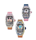 Richard Mille - RM 71-02 - Automatic Tourbillon Talisman