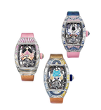 Richard Mille - RM 71-02 - Automatic Tourbillon Talisman