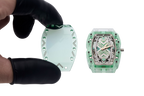 Richard Mille - RM 07-02 - Automatic Winding Sapphire