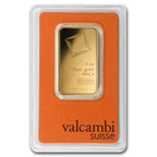 1oz Gold Bar