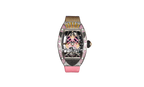 Richard Mille - RM 71-02 - Automatic Tourbillon Talisman