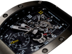 Richard Mille - RM 004 - Split-Seconds Chronograph (V2 and V3)