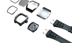 Richard Mille - RM 30-01 - Automatic Winding with Declutchable Rotor