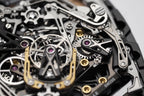 Richard Mille - RM 43-01 - Manual Winding Tourbillon Split-Seconds Chronograph Ferrari