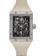 Richard Mille - RM 16-02 - Automatic Winding Extraflat