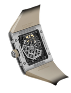 Richard Mille - RM 16-02 - Automatic Winding Extraflat