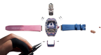 Richard Mille - RM 71-02 - Automatic Tourbillon Talisman
