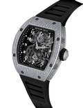 Richard Mille - RM 17-01 - Manual Winding Tourbillon