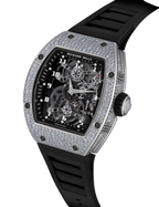 Richard Mille - RM 17-01 - Manual Winding Tourbillon