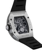 Richard Mille - RM 17-01 - Manual Winding Tourbillon