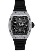 Richard Mille - RM 17-01 - Manual Winding Tourbillon