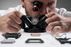 Richard Mille - RM 65-01 - Automatic Winding Split-seconds Chronograph McLaren  W1