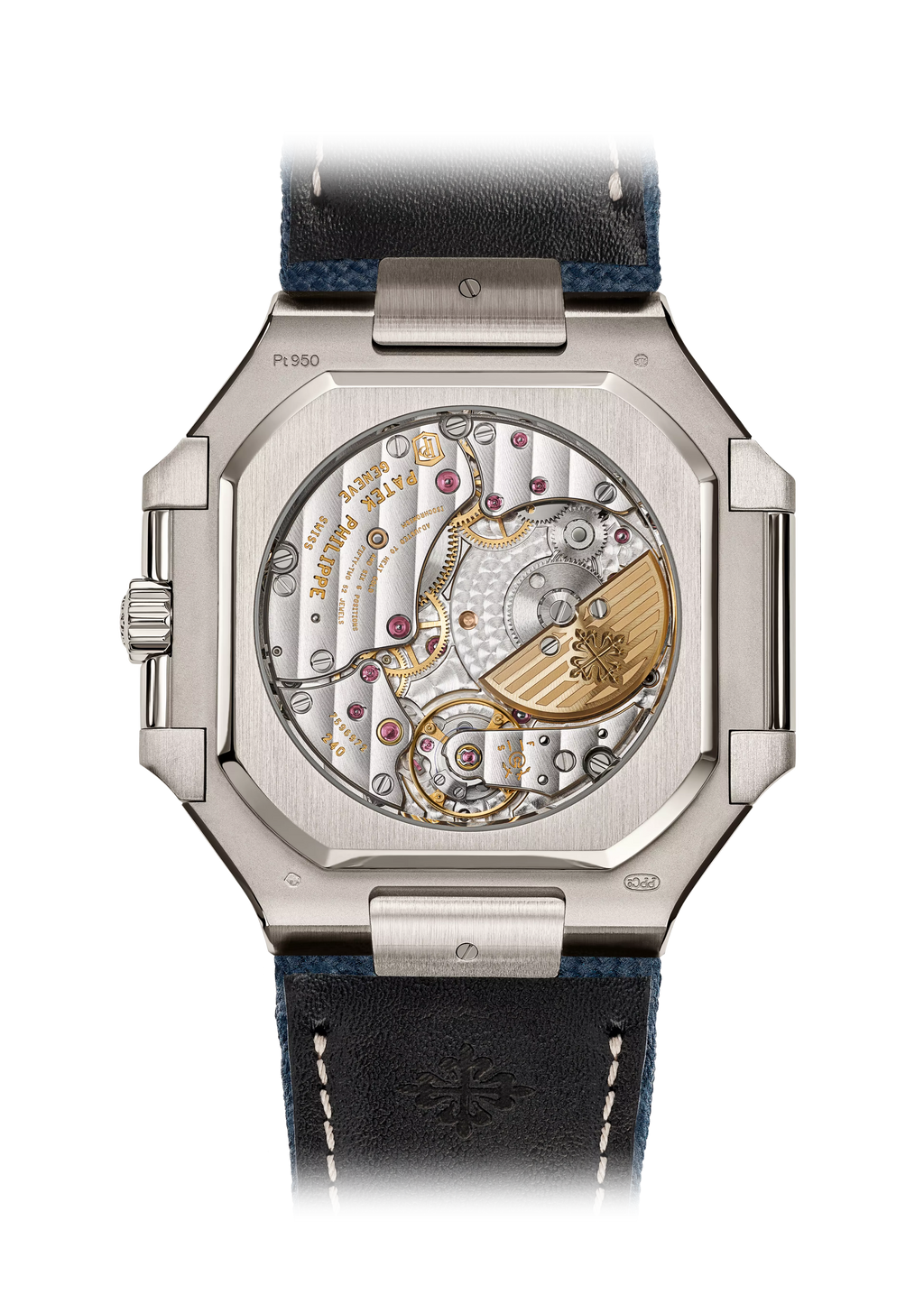Patek Philippe 5822P-001